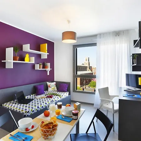 Nemea Beffrois Hotel