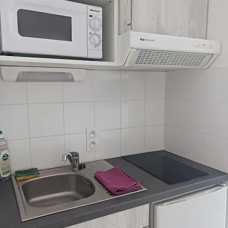 Nemea Beffrois Otel *